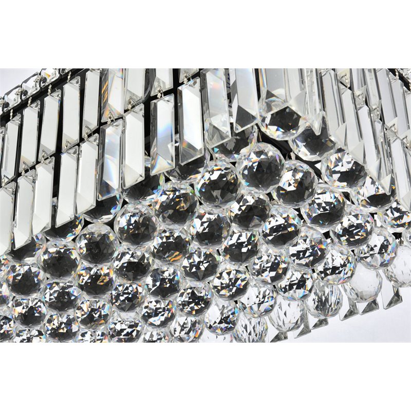 Elegant Lighting Maxime 24