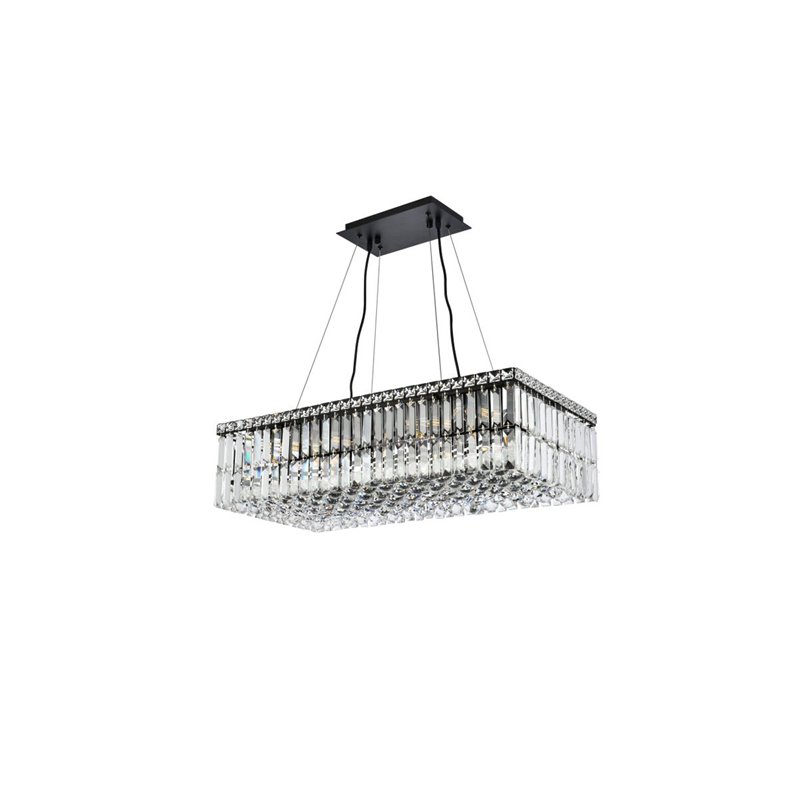 Elegant Lighting Maxime 28