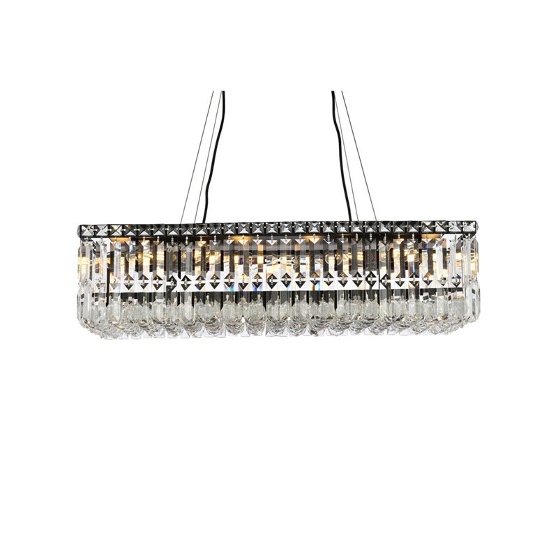 Elegant Lighting Maxime 28