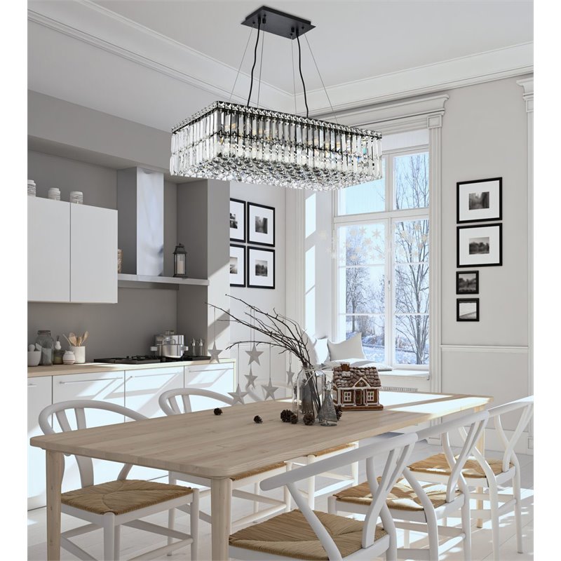 Elegant Lighting Maxime 28