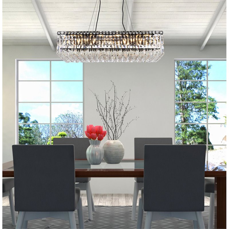Elegant Lighting Maxime 32