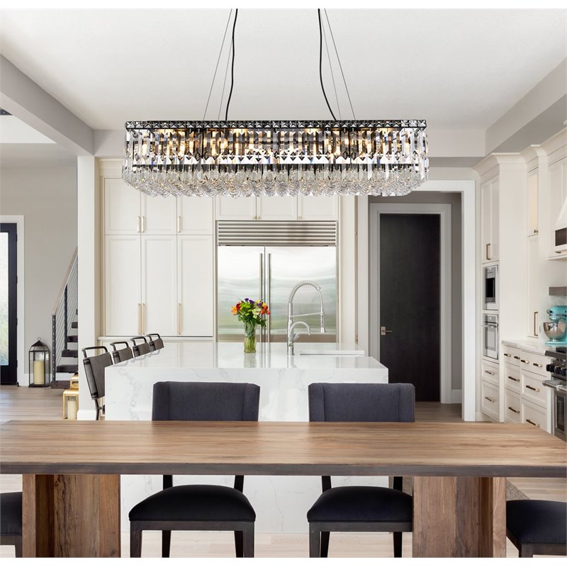 Elegant Lighting Maxime 36