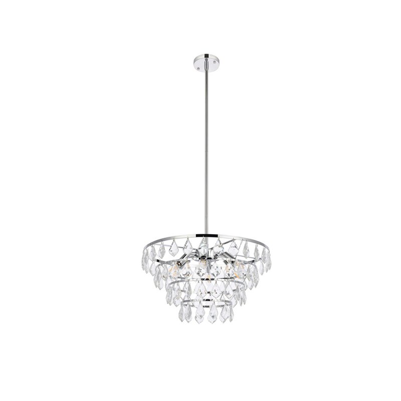 Elegant Lighting Ella 20