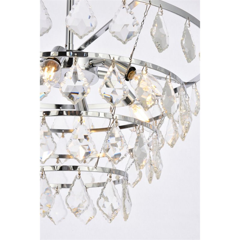 Elegant Lighting Ella 20