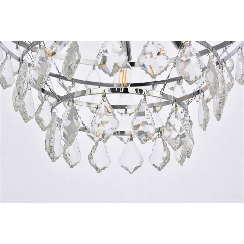 Elegant Lighting Ella 20