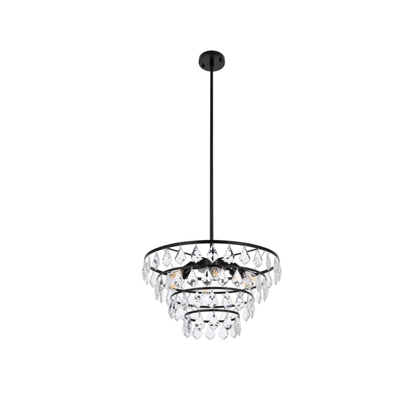 Elegant Lighting Ella 20