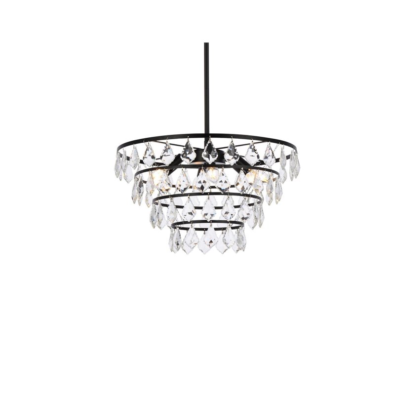 Elegant Lighting Ella 20