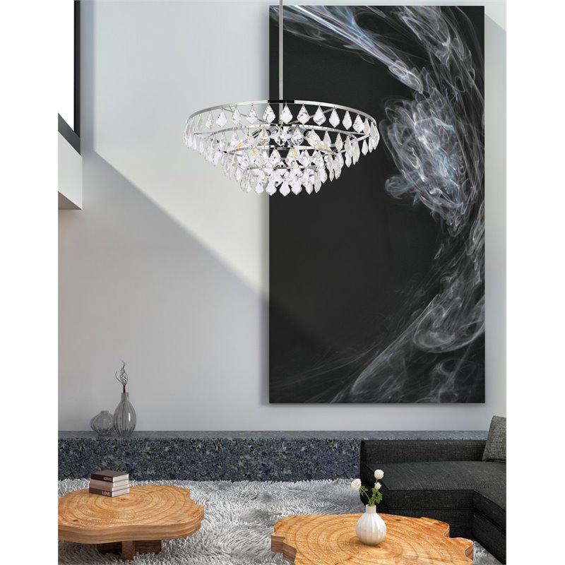 Elegant Lighting Ella 28
