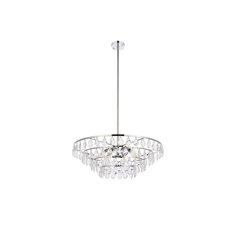 Elegant Lighting Ella 28