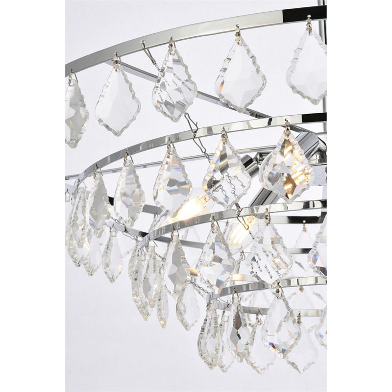 Elegant Lighting Ella 28
