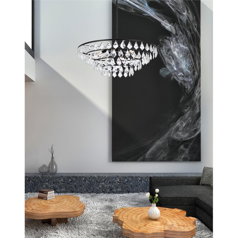 Elegant Lighting Ella 28