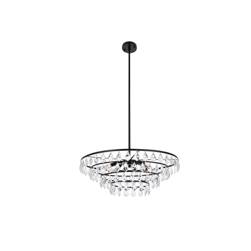 Elegant Lighting Ella 28