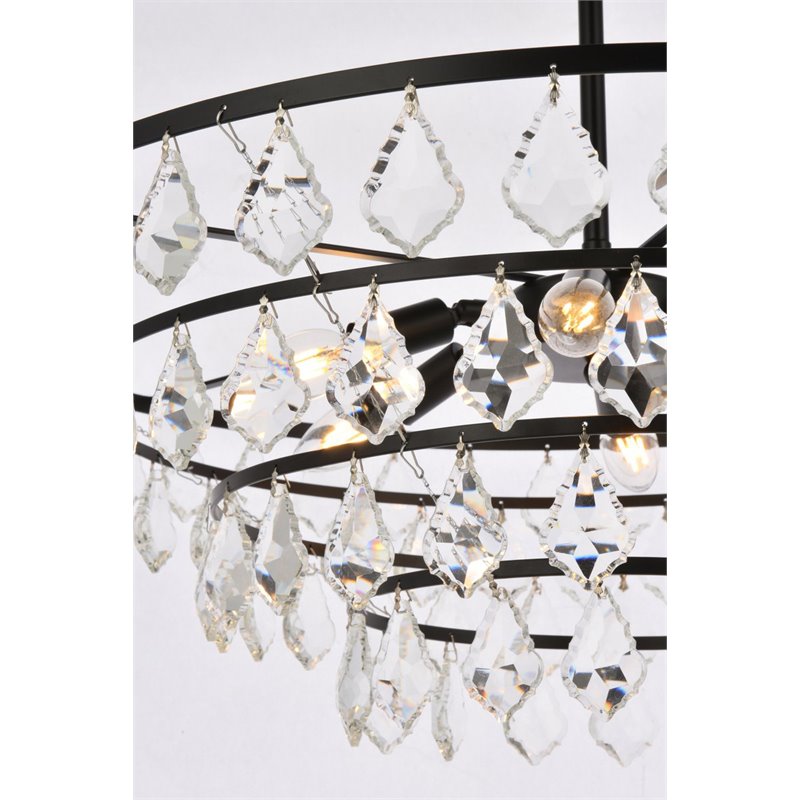 Elegant Lighting Ella 28