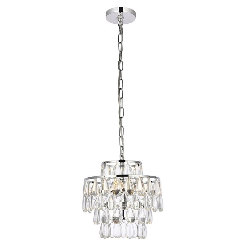Elegant Lighting Mila 12