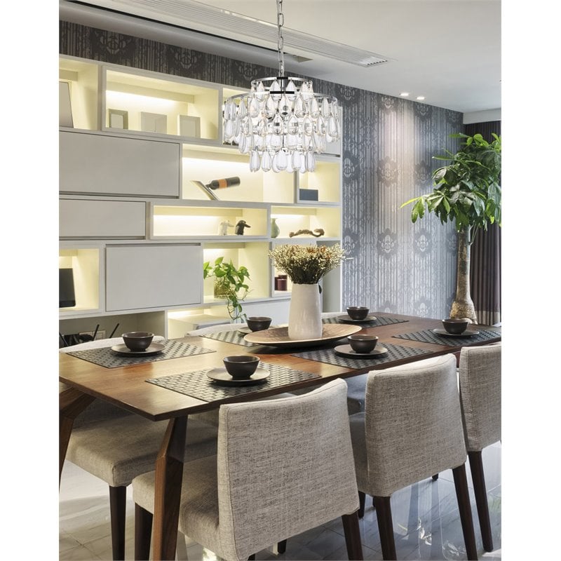 Elegant Lighting Mila 14