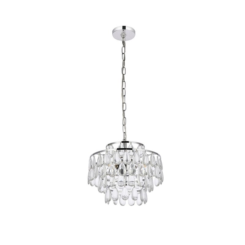 Elegant Lighting Mila 14