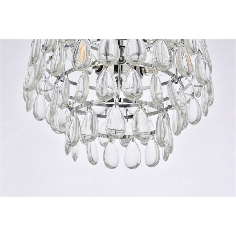 Elegant Lighting Mila 14
