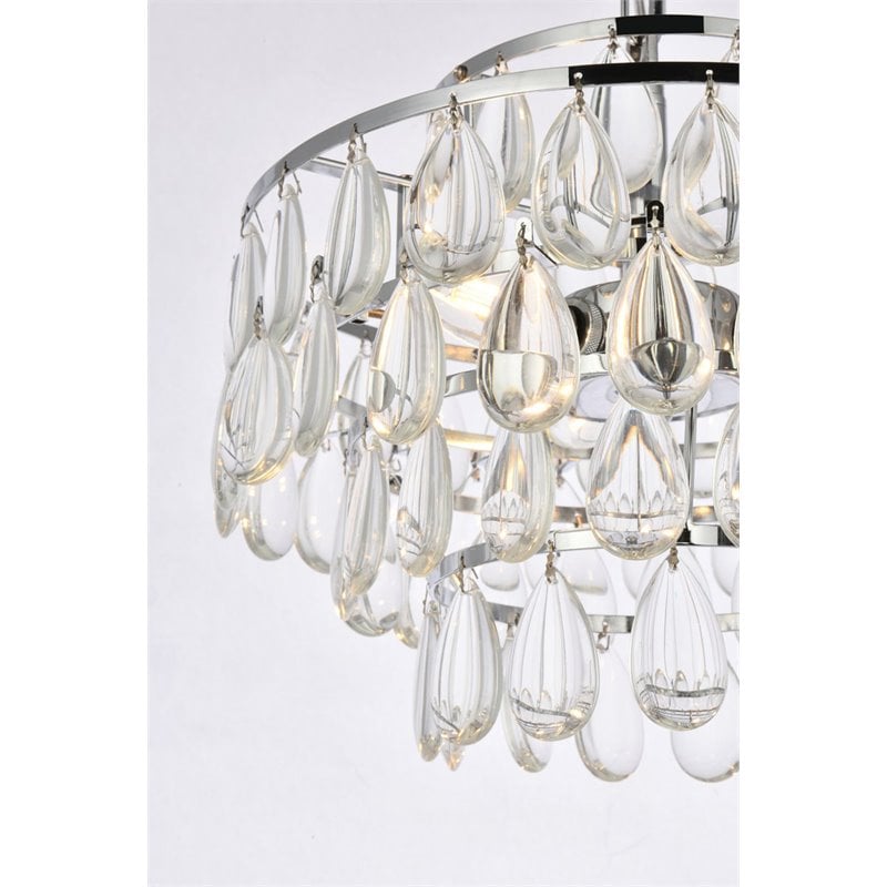 Elegant Lighting Mila 14