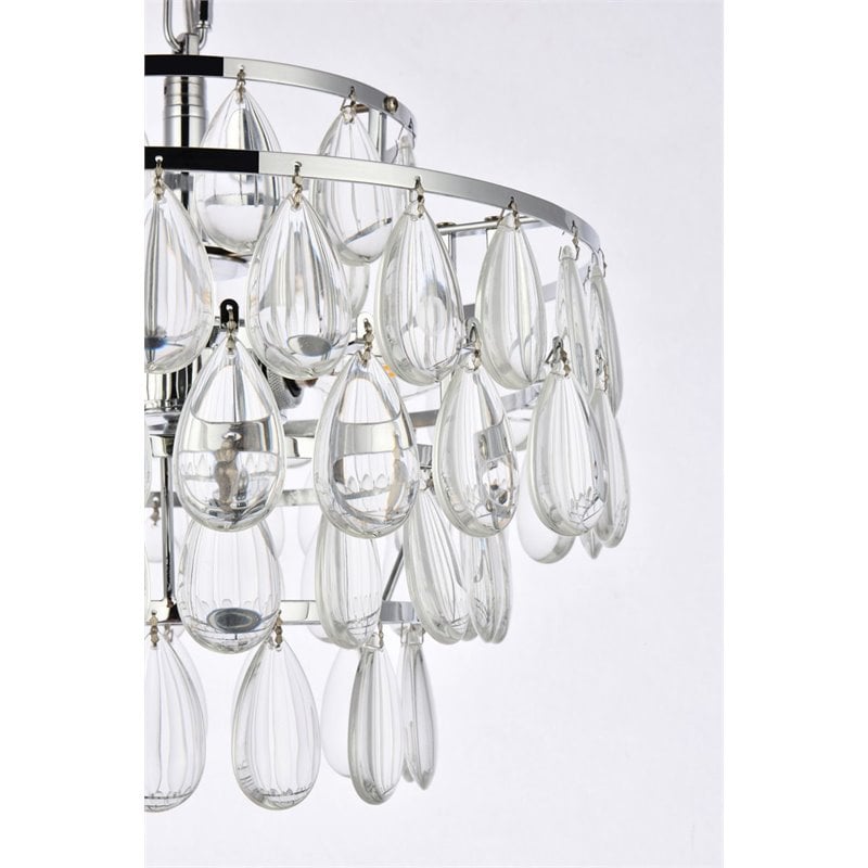 Elegant Lighting Mila 14