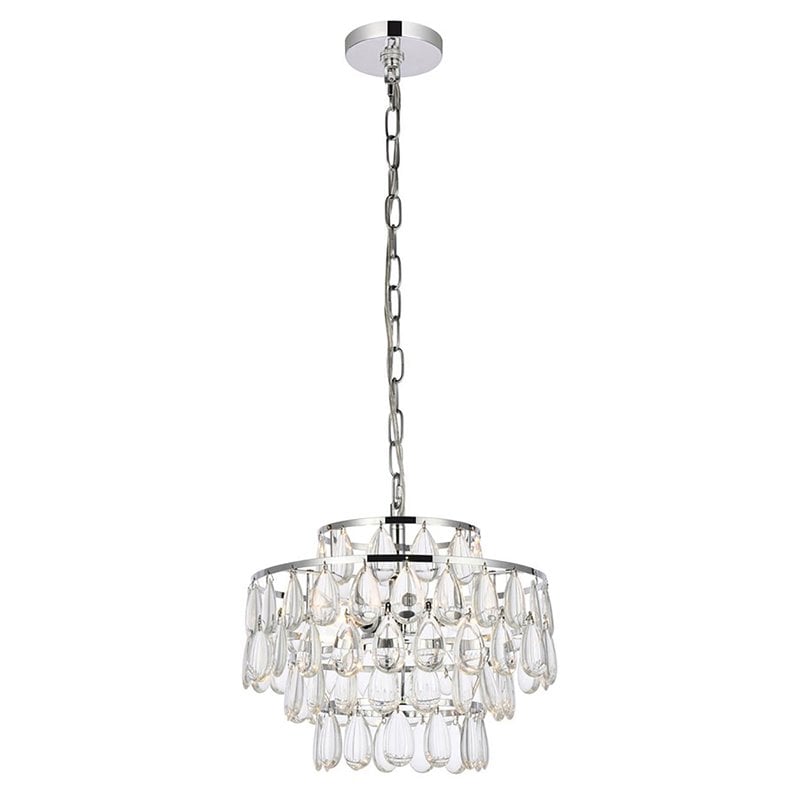 Elegant Lighting Mila 14