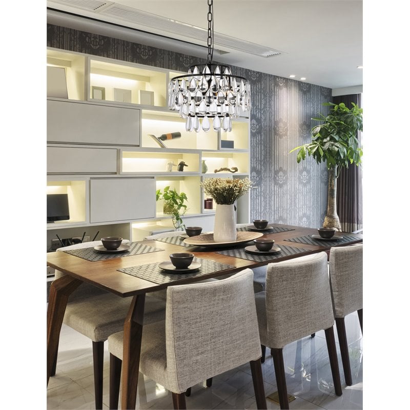 Elegant Lighting Mila 14