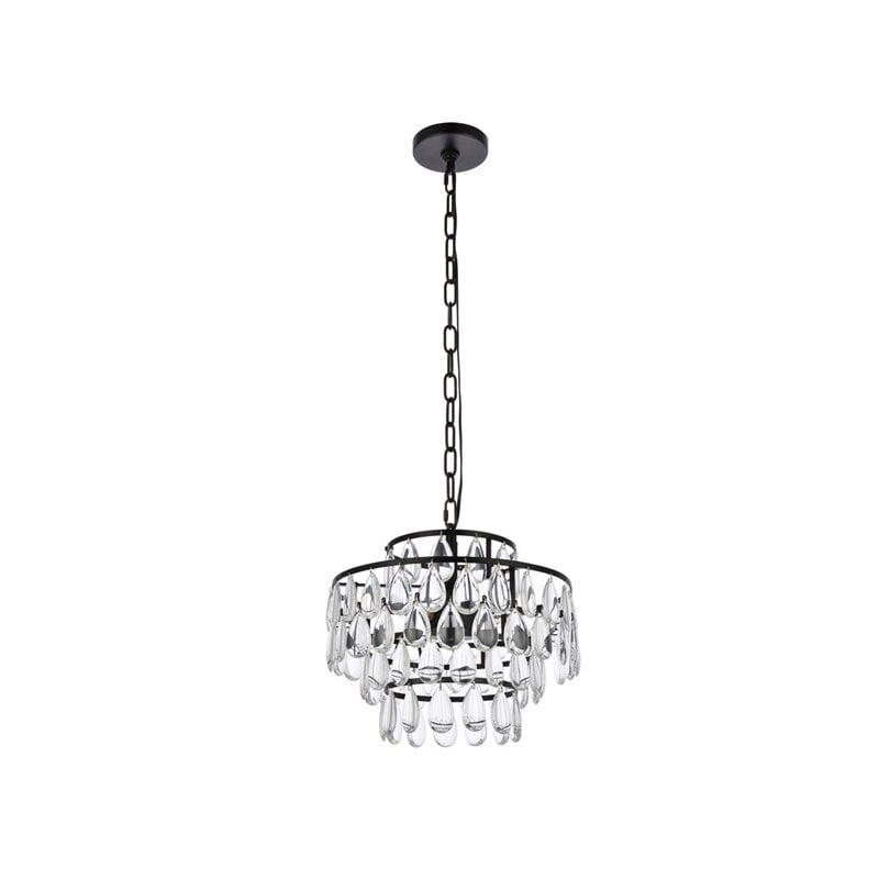 Elegant Lighting Mila 14