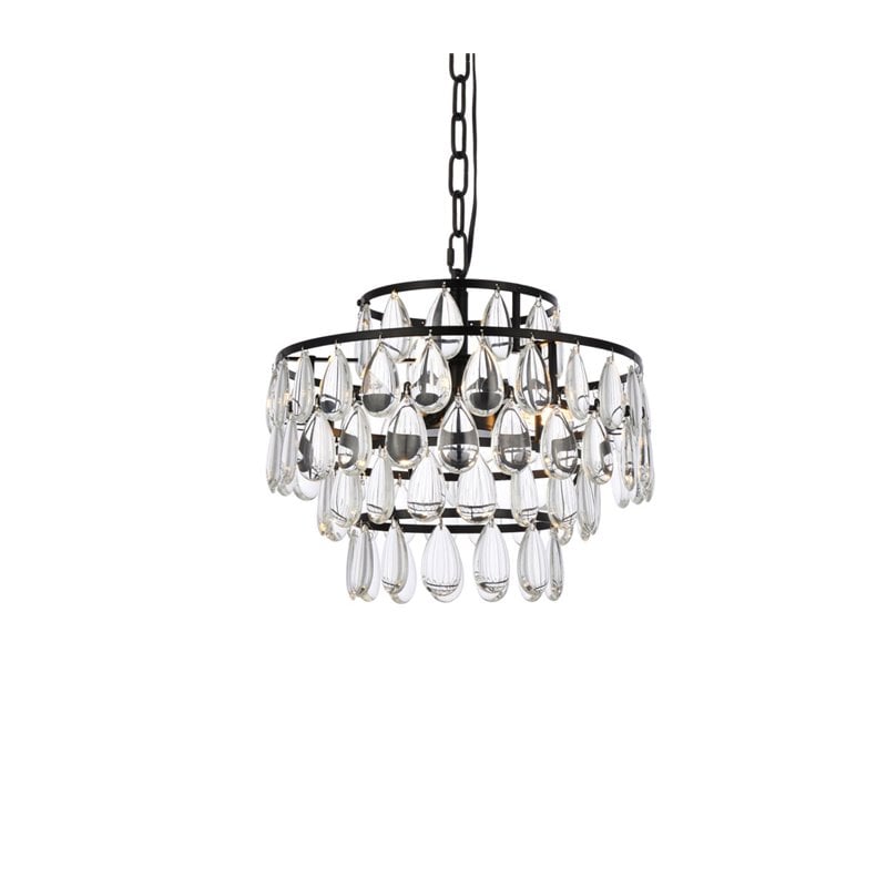 Elegant Lighting Mila 14