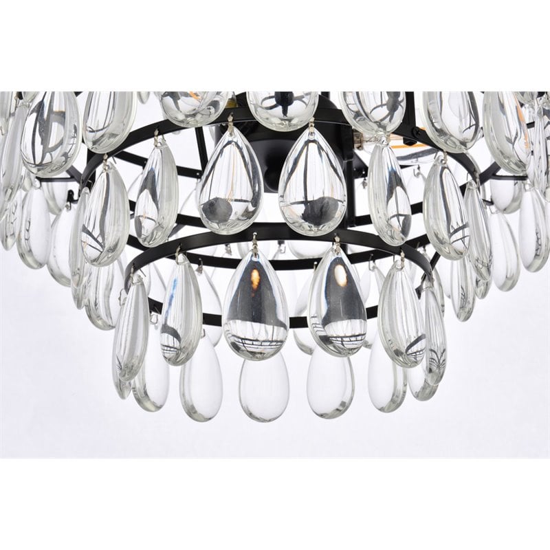 Elegant Lighting Mila 14
