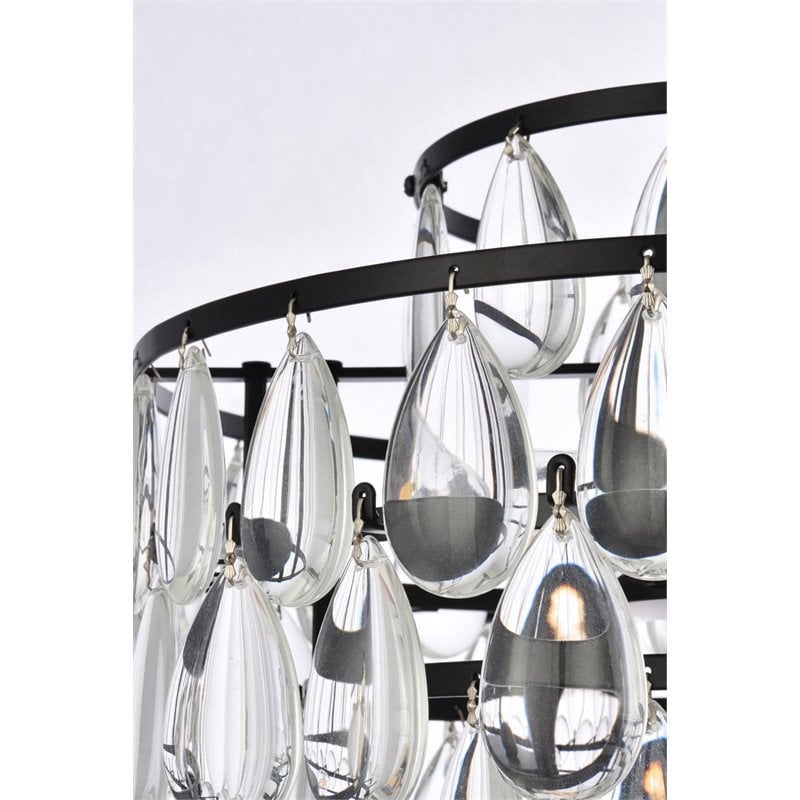 Elegant Lighting Mila 14