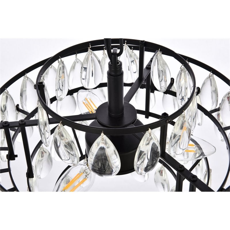 Elegant Lighting Mila 14