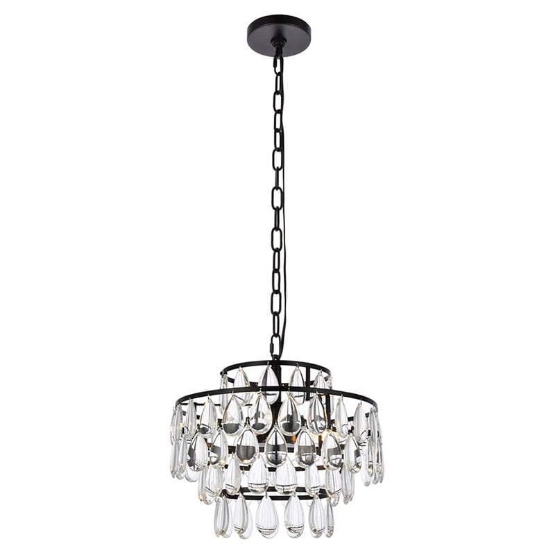 Elegant Lighting Mila 14