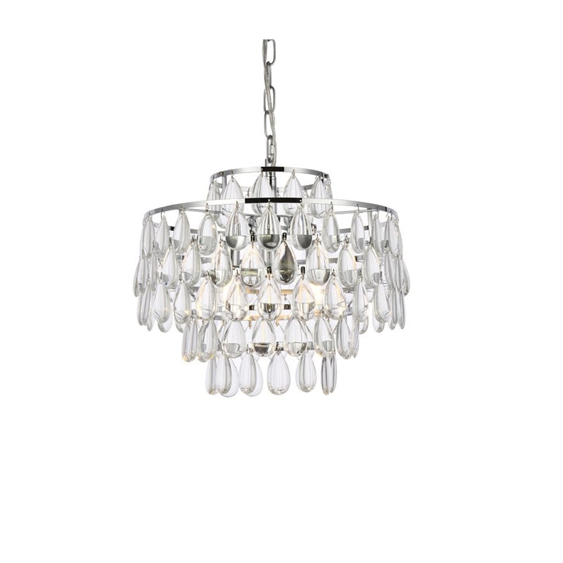 Elegant Lighting Mila 16