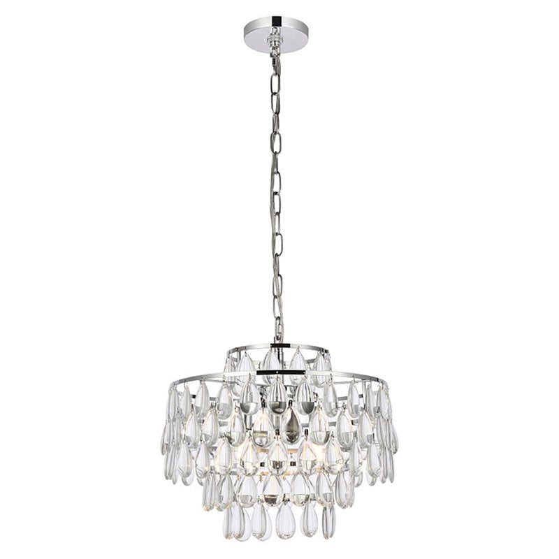 Elegant Lighting Mila 16