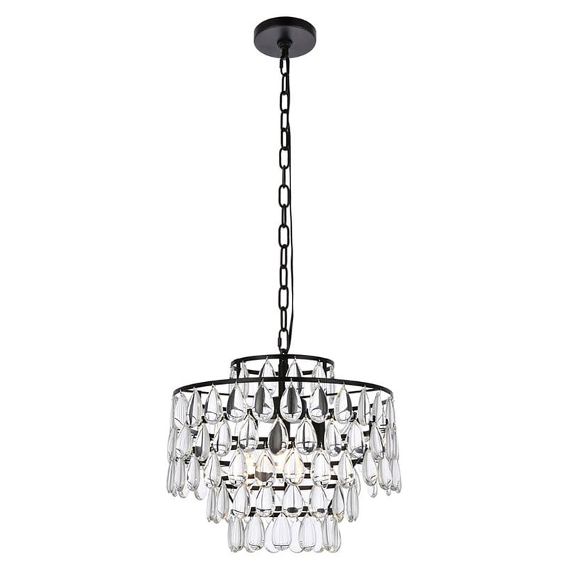 Elegant Lighting Mila 16