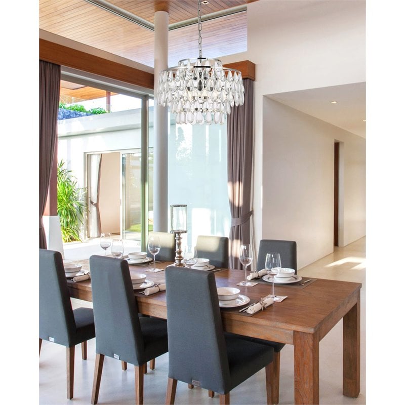 Elegant Lighting Mila 18