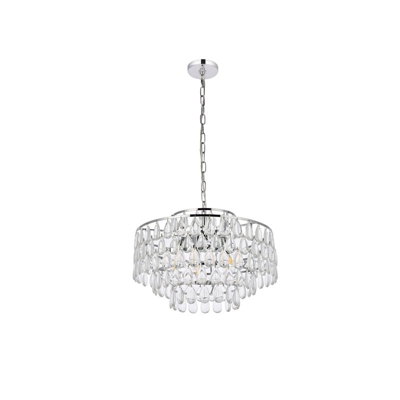 Elegant Lighting Mila 20