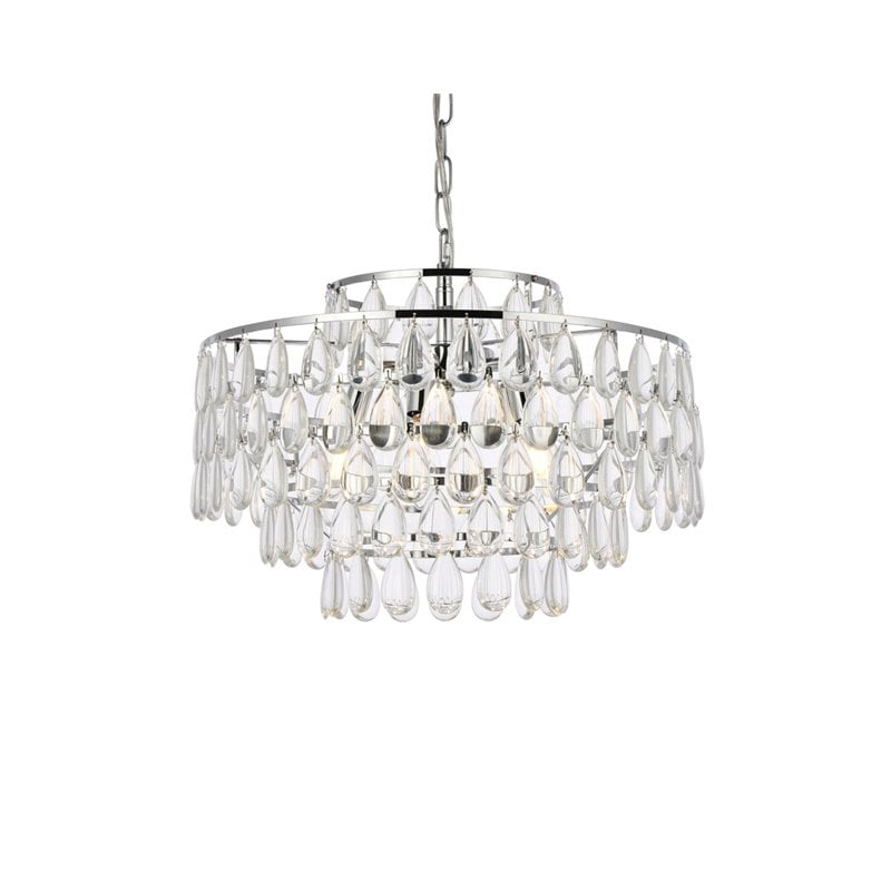 Elegant Lighting Mila 20