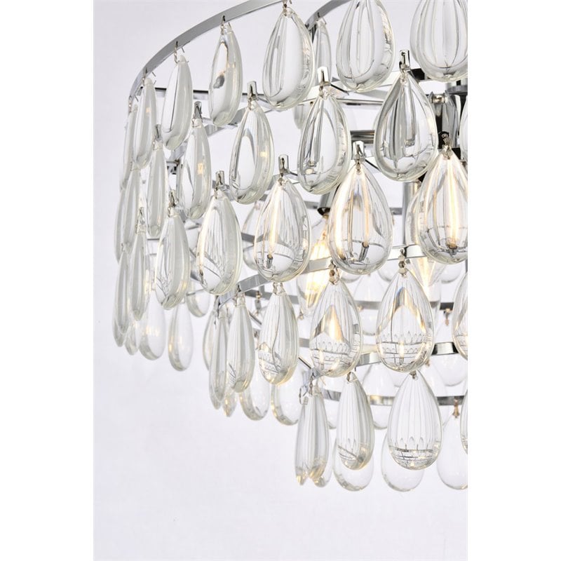 Elegant Lighting Mila 20
