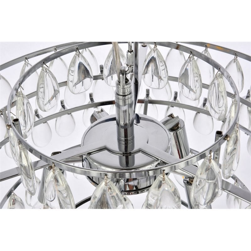 Elegant Lighting Mila 20