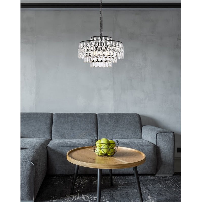 Elegant Lighting Mila 20