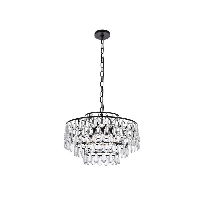 Elegant Lighting Mila 20