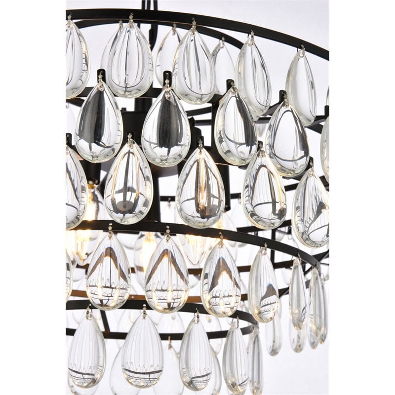 Elegant Lighting Mila 20