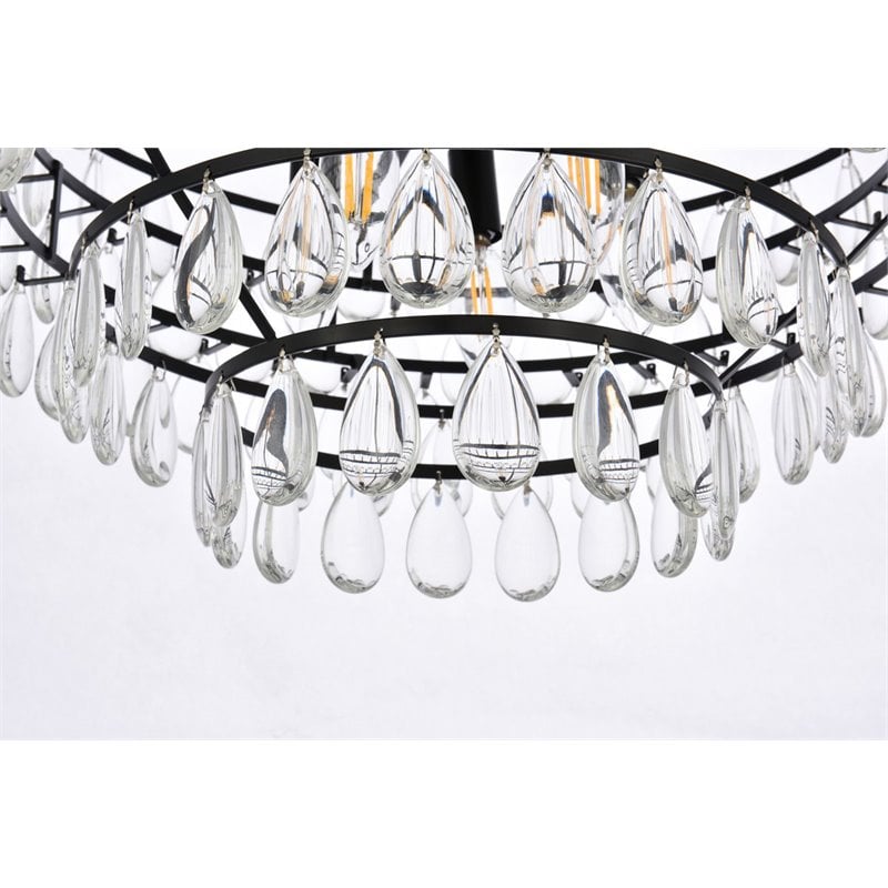 Elegant Lighting Mila 20