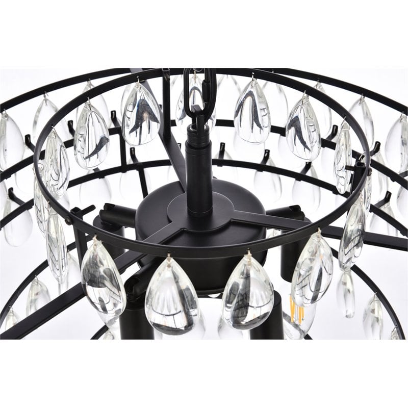 Elegant Lighting Mila 20