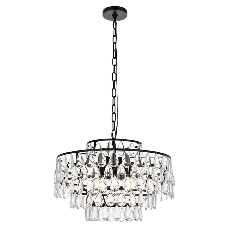 Elegant Lighting Mila 20