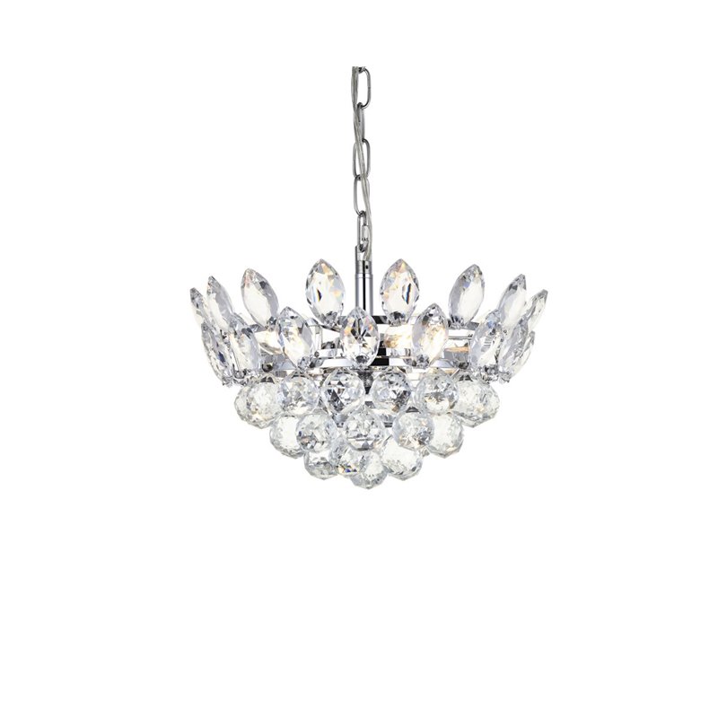 Elegant Lighting Emilia 14