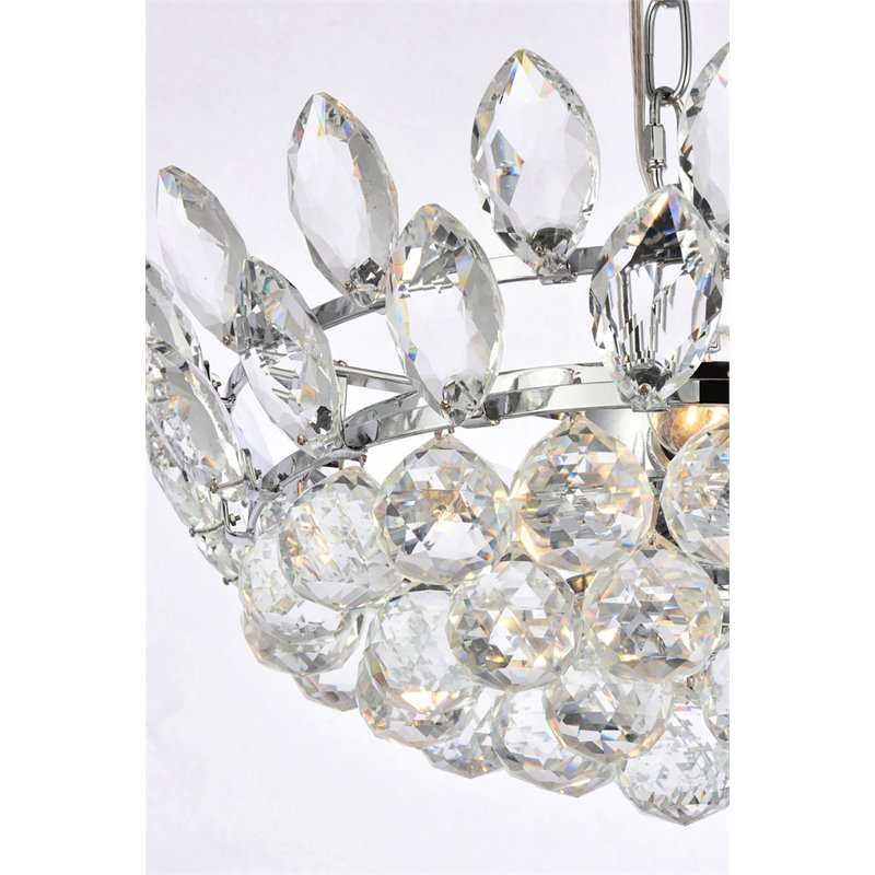 Elegant Lighting Emilia 14