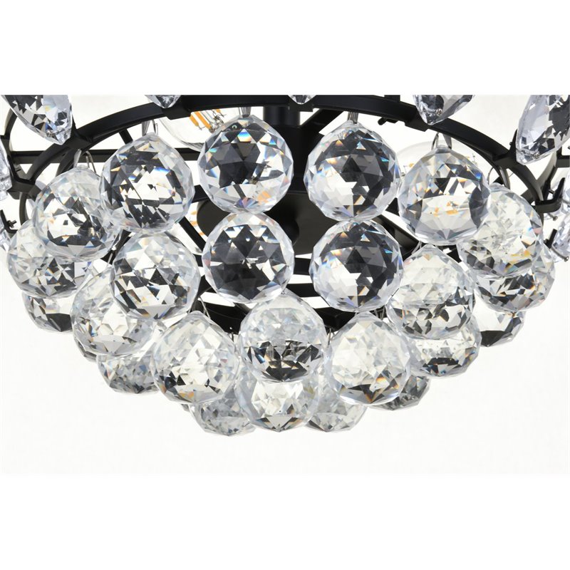 Elegant Lighting Emilia 14