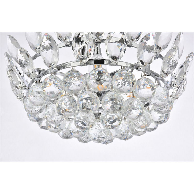 Elegant Lighting Emilia 16