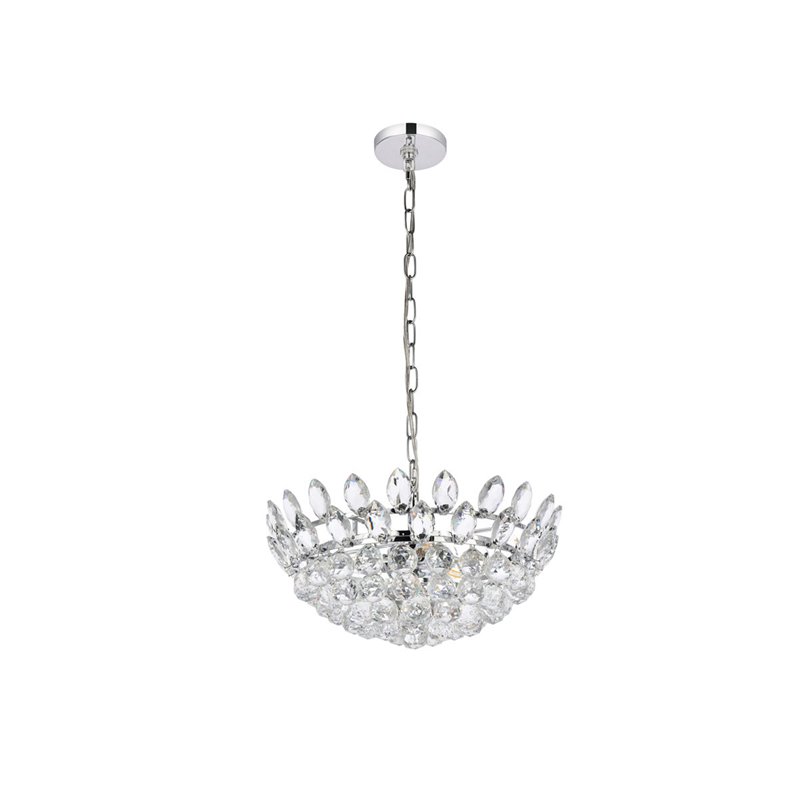 Elegant Lighting Emilia 18